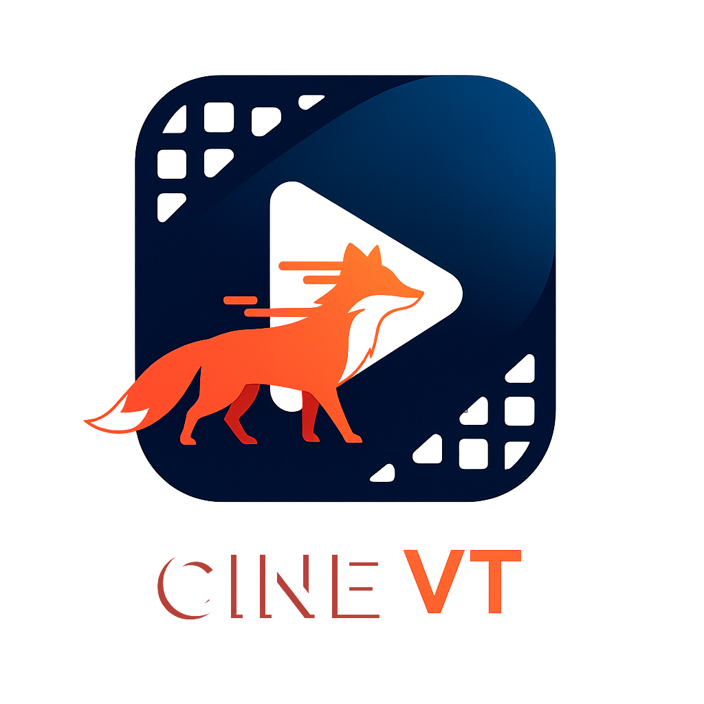 CineVT Logo