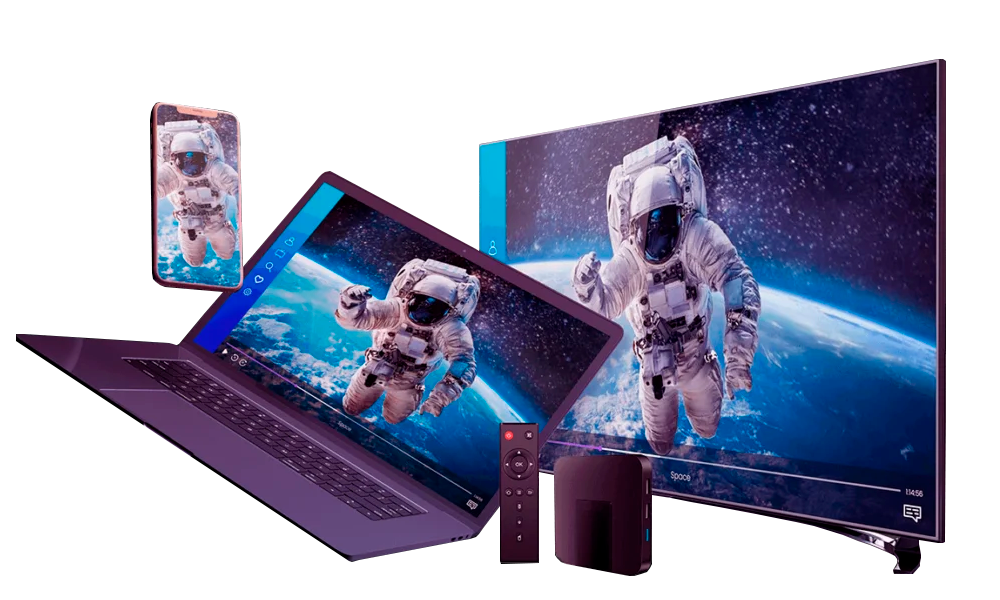 CineVT Promo